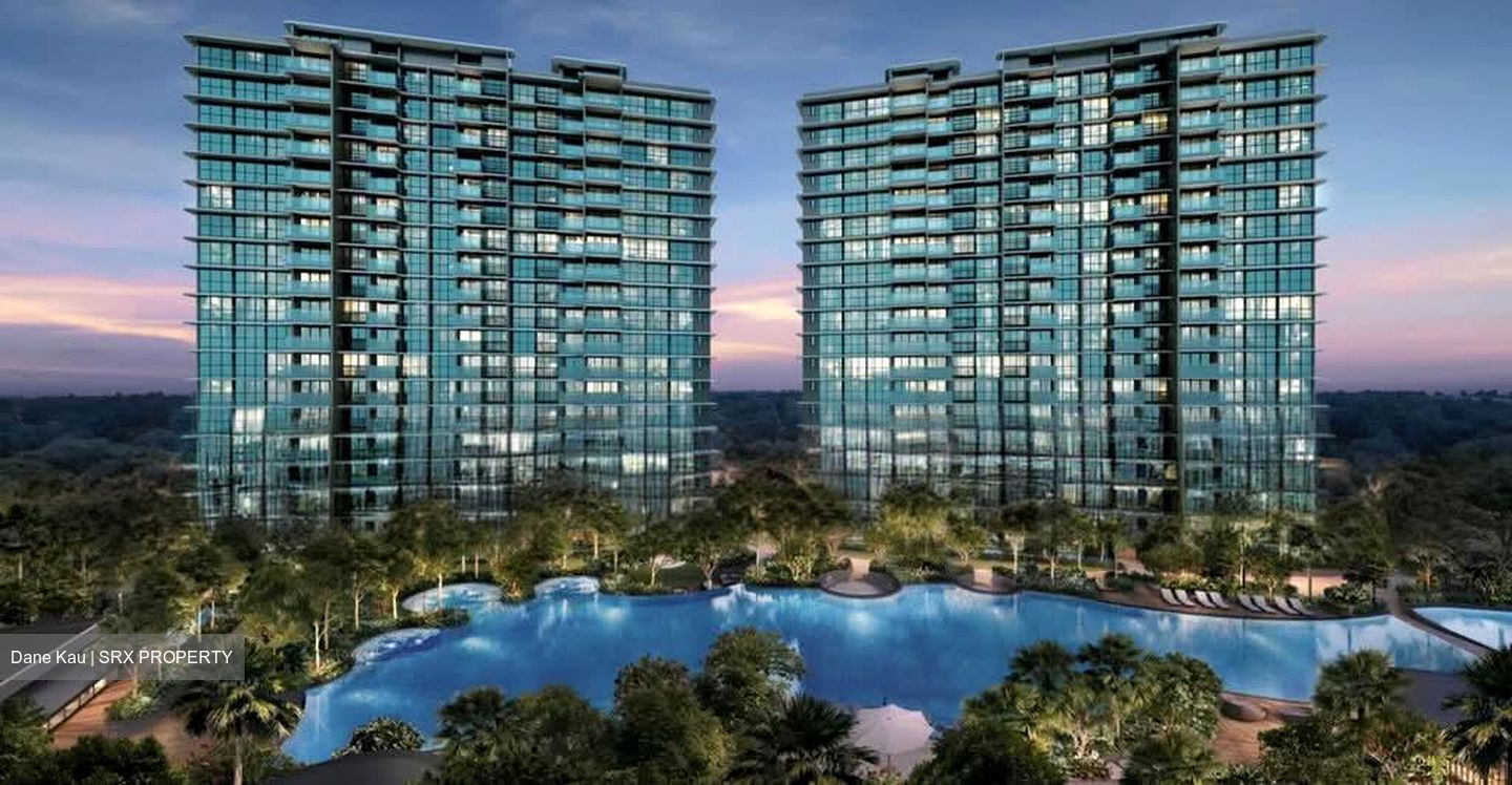 Chuan Park (D19), Condominium #593077661
